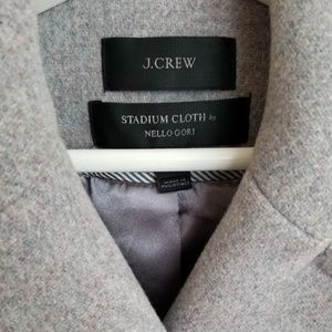 J. Crew Jackets & Coats - 🍁 J.crew 80% wool coat! J. Crew Jackets & Coats - 🍁 J.crew 80% wool coat!